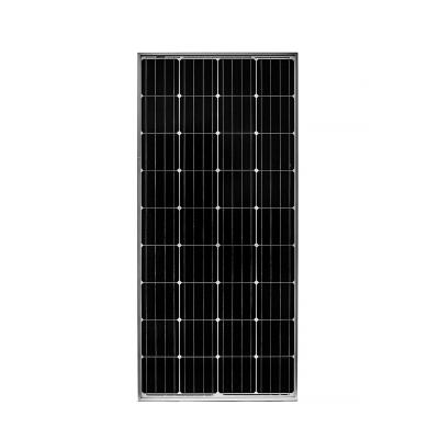 China Affordable Price 200w Solar Power Panel System Pwer Solar Power System Mono Panel Apply To Solar Home System for sale