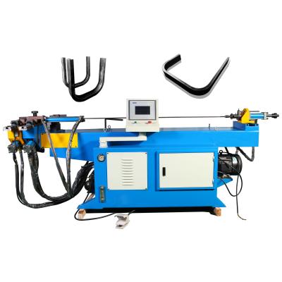 China Bending machine bending machine dobladora de tubos separate manual pipe machine 38 OR eggs from building material stores, pipe and tube for sale