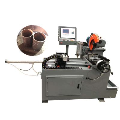 China Building Material Stores 315SL Automatic Steel Pipe Cutting Machine Pipe Cutting Machines Pipe Cutting Machines for sale