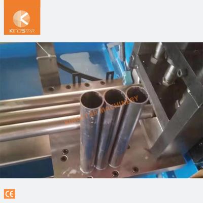 China Professional Tube Cuting Machine Design Customized Long Service Life Automatic Pipe Cut Cold Saw Machine for sale