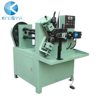 China Wire Rolling Automatic Three Roller Wire Rolling Machine for sale