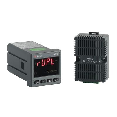 China Automatic Digital Temperature And Humidity Controller For Mechanism Box WHD48 for sale