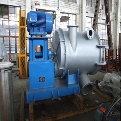 China Waste Paper Recycling High Efficient Lightweight Impurity Separator Fiber Impurities Separator In Paper Industry for sale