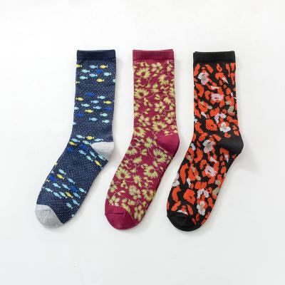 China Low Price Unique Design QUICK DRY Socks Custom Novelty OEM Socks Sheer Socks For Women for sale