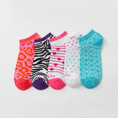 China QUICK DRY ODM Customized Low Cut Invisible Ladies Sock Women Fashion Teenager Girls No Show Socks for sale