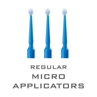 China Dental Micro Brush Applicator  EO And Steamed Dental Equipments for sale