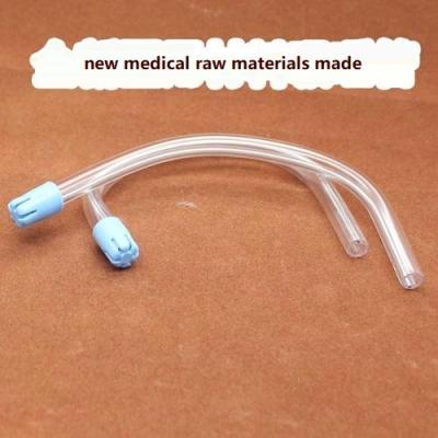 Cina Disposable Dental Saliva Ejector High Quality from New raw material Surgical Aspirator vacuum ejector in vendita