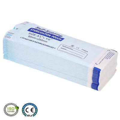 Κίνα EO High temperature steam disposable sterile universal surgical pack disposable surgical packs sterilized reel pack προς πώληση