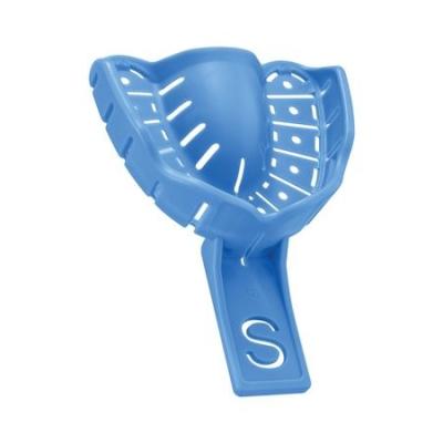 Κίνα dental accessories dental disposable tray Impression Bite Tray προς πώληση