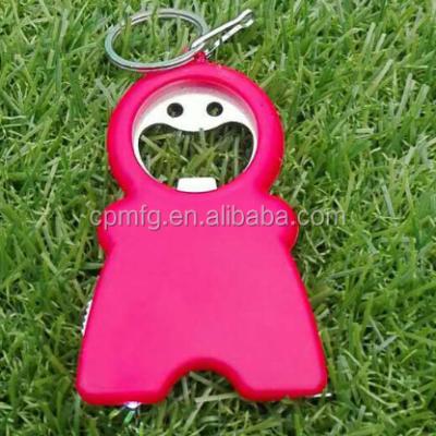 China Viable Beer Opener 1613866 Opener Bottle Light LED Tape Measure for sale