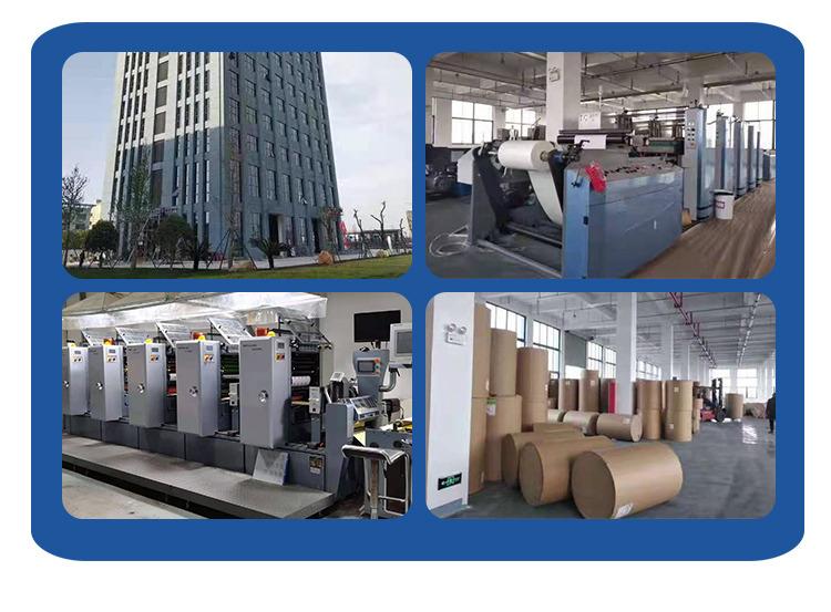 Verified China supplier - Chengdu Derun Packing Co., Ltd.