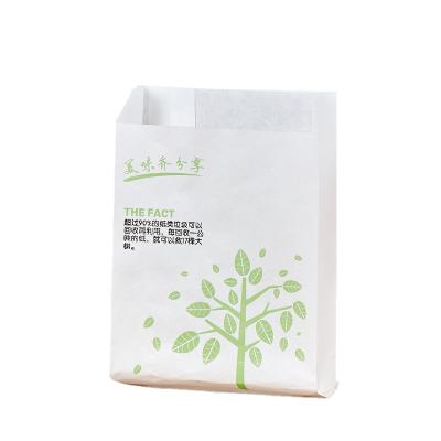 China Factory Supply Safe And Odorless And Customizable Snackes Safe Bags For Food Packaging for sale