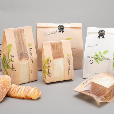 China Wholesale Price Safe and Odorless Customizable Safe and Odorless Food Grade Packaging Bag for Food Packaging for sale