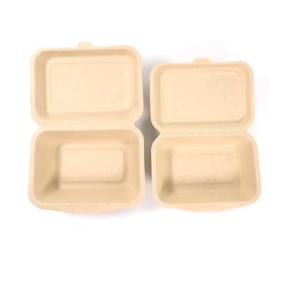 China Disposable Degradable Factory Direct Sales Customized Single Disposable Tableware Sets Tableware for sale