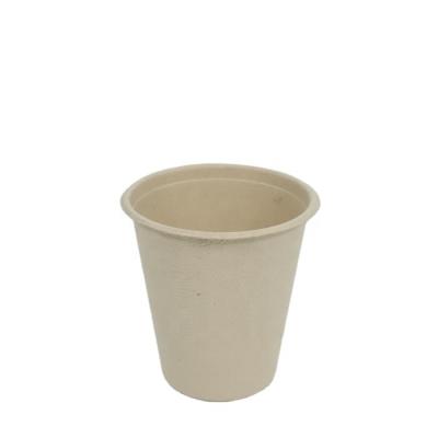 China New 2021 Disposable Degradable Customized Disposable Cup Cup Disposable Luxury Disposable Cups for sale