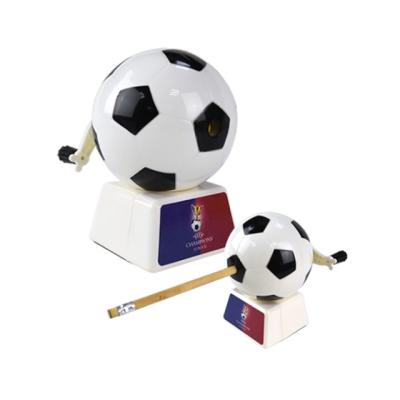 China Hot Wholesales Professional Football Pencil Sharpener HT-Football for sale