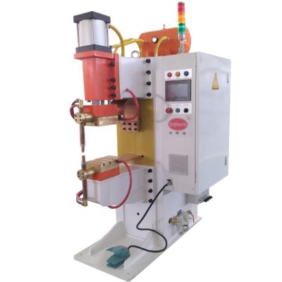 China Grid Manufacturer Supplier Industrial Equipment Inverter Spot Welding Medium Frequency Welding Machine for sale