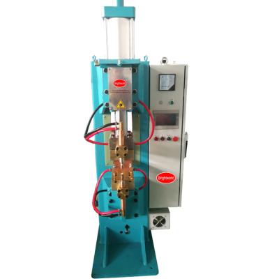 China Grid Welding Capacitive Spot Welder Projection Welding Discharge Energy Storage Spot Welder for sale