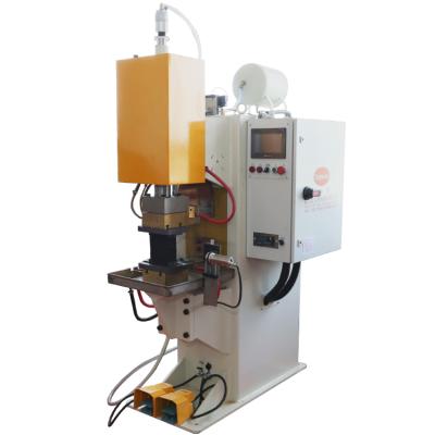 China Flexible Copper Welding Welding Machine Copper Plate Strip High Polymer Diffusion Welding Machine Polymer Diffusion Equipment for sale