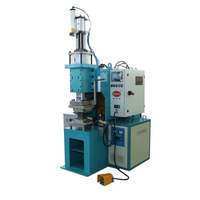 China Copper And Aluminum Polymer Diffusion Welding Machine Copper Welding Plate Soft Connection Welding Hot Pressure Diffusion Welding Machine for sale