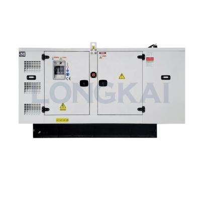 China Factory Price 50/150/250/350/500 KVA Generator Silent Style Diesel Generator LG240DS/I for sale