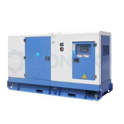 China Factory Prices China Diesel Engine Generator Manufacturer LG200WP for sale