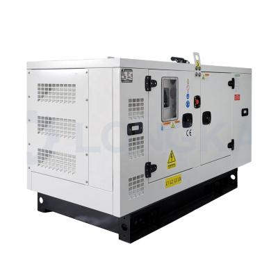 China 100 KVA silent generator, 125 KVA diesel generator with factory direct sales Chinese YTO engine 50hz LG80YTO for sale