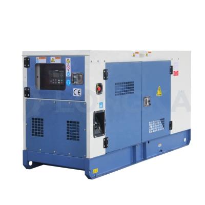 China Reliable Diesel Generator Set with Different Type 8 Hours for sale