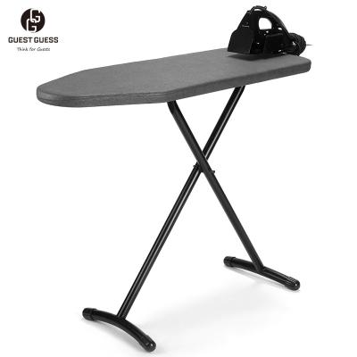 China Organizer Suit for ECO 2022 New Dry 360 Degree Rotation Iron Wall Mounted Foldable Ironing Board for sale