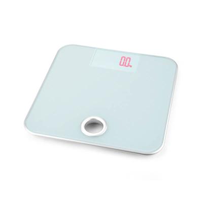 China Hot-selling New High Quality Durable Smart Scale Hotel Digital Scale Wall Mounted Type for sale