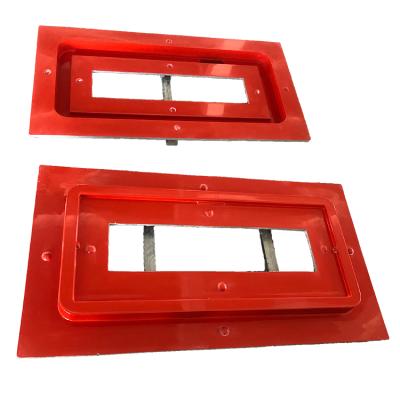 China New Style FRP FRP Mirror Frame Casting Mold Mold Making Durable Mirror Frame Casting for sale