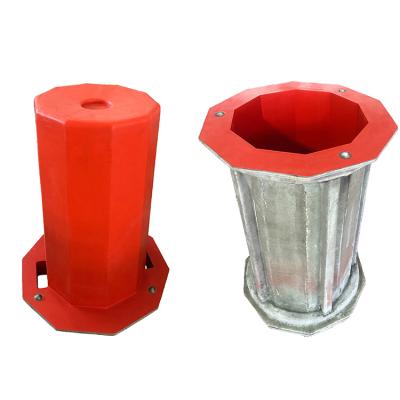 China FRP Modern Design FRP Mold for Washbasin Pedestal Washbasin Artificial Stone Durable Mold for sale