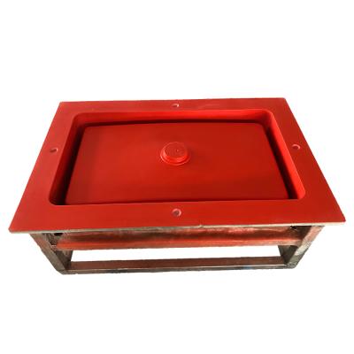 China Custom FRP Sink Mold Kitchen Quartz Sink Mold FRP Mold For Artificial Stone Sinks for sale