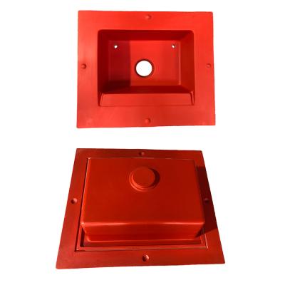 China High quality FRP FRP mold for professional kitchen sink manufacturing quartz sink mold for sale