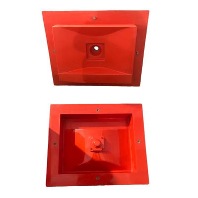 China FRP Simplicity Modern Sanitary Ware FRP Basin Washbasin Mold Customized Mold for sale