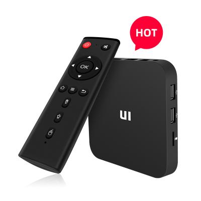 China Android 9.0 OS Android 9 0 TV Box TX6 Android TV Boxes 4GB 32GB Dual Smart Wifi 2 4G 5G 3D 4K HD H 265 USB3 0 Android TV Box Mali for sale