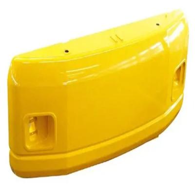 China Excavator counter balance strong for sale