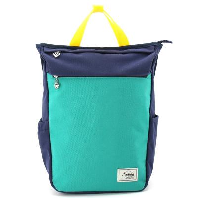 China Bolsa Maternidade Water Resistant Travel Mom Diaper Baby Bag Backpack Portable Diaper for sale