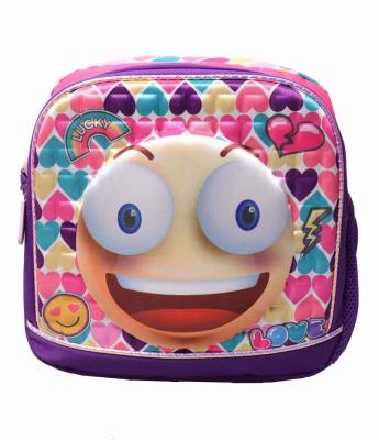 China 2020 New Design Waterproof Children Canvas Bag Cooler Kids Lunch Bag for sale