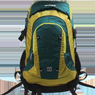 China Best waterproof wholesale sports travel waterproof trekking backpack bag for sale