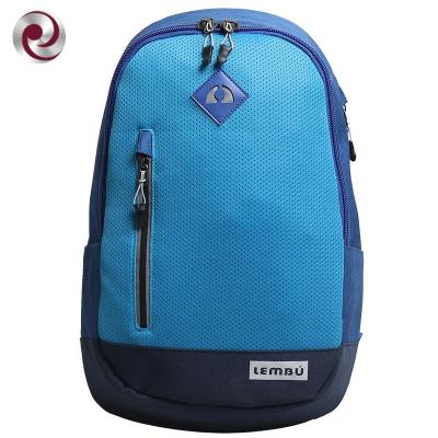 China Wholesale Waterproof Black Anti-theft Backpack Business Collage Travel Office Bag For Man Dos Homme Bag for sale