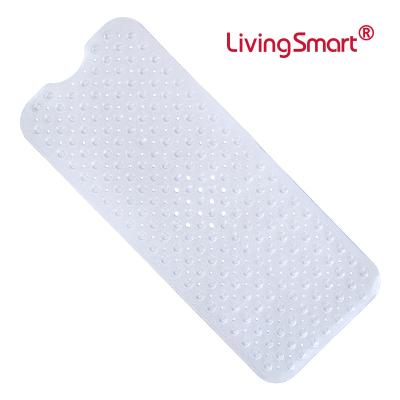 China Amazon Hot Sale Non-Slip Machine Washable Bath Mat Extra Long Mat And Shower Large for sale