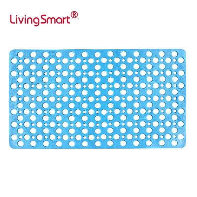 China Eco-Friendly Life Smart Tape Comfortable Shower Mat Waterproof for sale