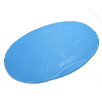 China Viable Kids Shower Safety Model Universal Bathroom Non Slip Mats Baby Bath Tub Mat for sale