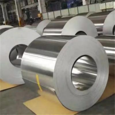 China Construction and decoration Color Coated Aluminum Coil for Decoration for sale
