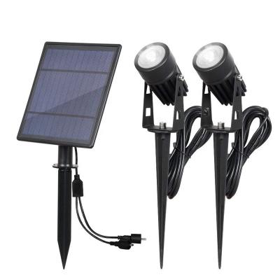 China Factory wholesale modern high quality fashion outdoor garden solar yard led lights for sale