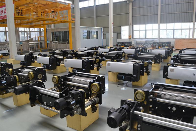 Geverifieerde leverancier in China: - Henan Eternalwin Machinery Equipment Co., Ltd.