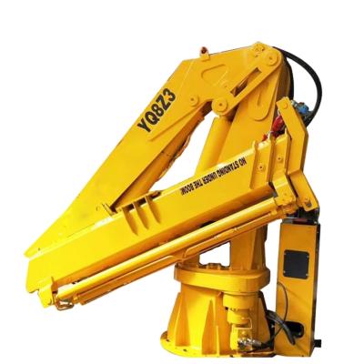 Cina Overload Protection Crane Lifting Machine Capacity 3000kg For Safe And Durable Lifting in vendita