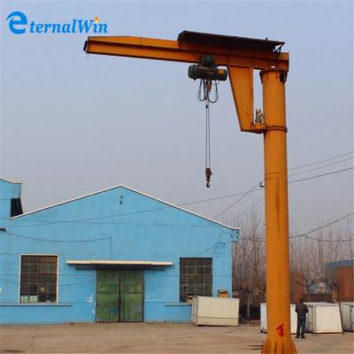 China Overload Protection Lifting Crane System for Heavy-duty Industrial Applications for sale