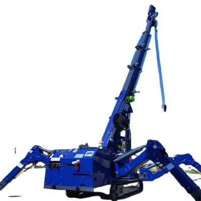 China High Capacity Lift Crane Machine 3000kg with Lifting Speed 6m/min for sale